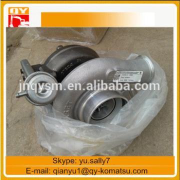 SAA6D140E turbocharger for D155AX-6 dozer parts 6505-71-5550