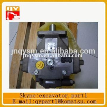 Excavator Hydraulic Piston Pump PV180R1K1T1NMMC