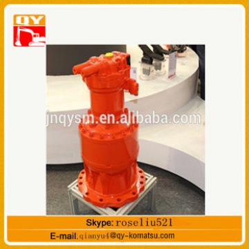 Robex 290LC-7 swing motor gear box , excavator swing machinery parts 31N8-10181 swing gear box