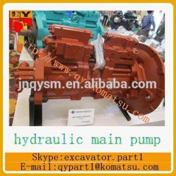 PC450 Excavator Main Pump 708-2H-00120