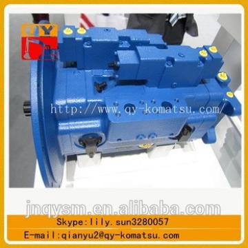Rexroth hydraulic pump A28VO130 piston pump for excavator