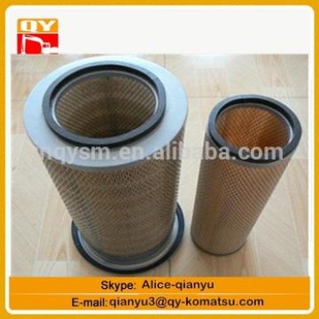 shantui bulldozer filter 706-7E-11280 706-7E-11440 air filter 6162-23-2250 element
