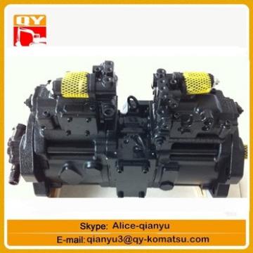 Uchida rexroth hydraulic pump AP2D36LV for Vio70 Vio75 excavator