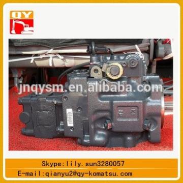 excavator hydraulic pump PC50MR-2 PC55MR-2 main pump for sale