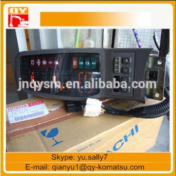 EX200-3 monitor 4273796 for excavator parts