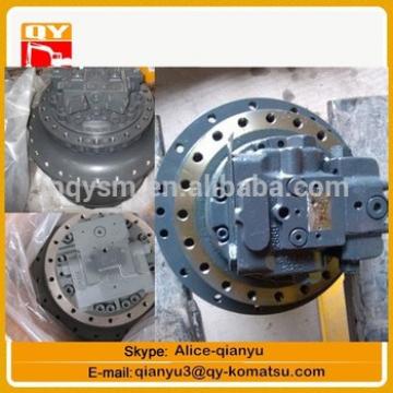 Nachi PHV-390-53 for Excavator EX40U travel motor