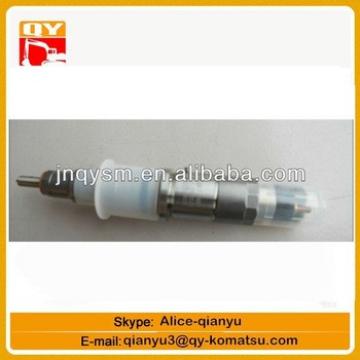 6251-11-3100 6251-11-3200 injector for SAA6D125 excavator spare parts