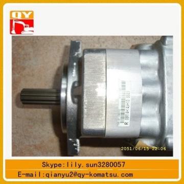 excavator pc40-6 hydraulic pump 705-41-08010 small hydraulic pump