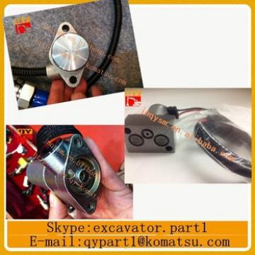 high quality PC450-6 excavator solenoid valve 206-60-51101