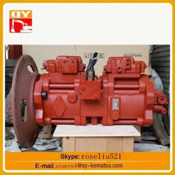 High quality Best price excavator replacement pump , hydraulic pump 708-2L-00700 for sale