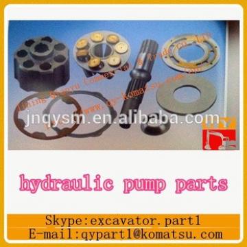 hydraulic pump parts A2F55/80/107/160/225/250/300/350 for sale