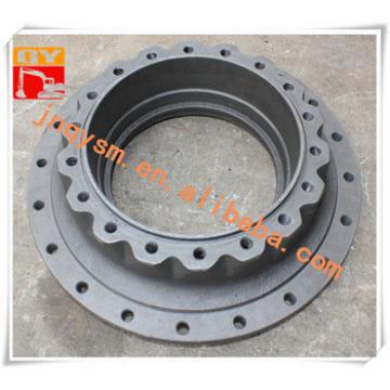 PC220 excavator hub for final drive, travel device 22U-27-21182