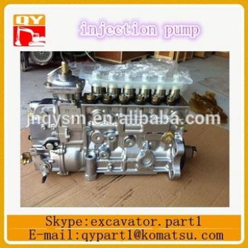 D275A-5 original parts diesel oil pump injection pump 6218-71-1132