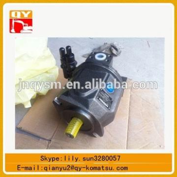 uchida rexroth hydraulic pump A10VSO45 piston hydraulic pump