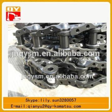 excavator track link assy EX200 EX300 track chain