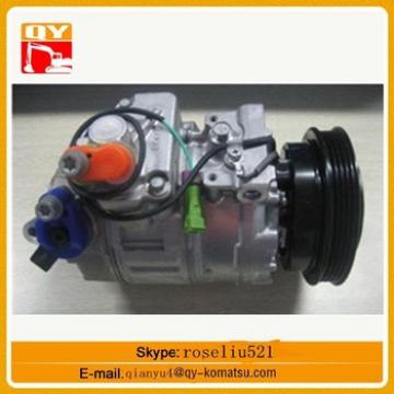DH220-5 air compressor,diesel engines spare parts China supplier
