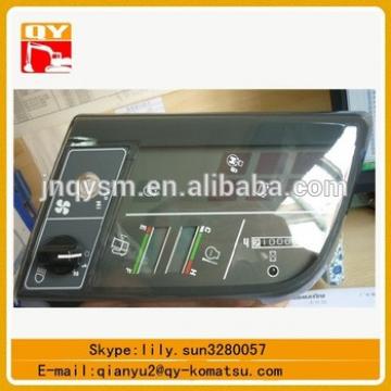 excavator electric parts PC60-7 excavator monitor 7835-75-2003