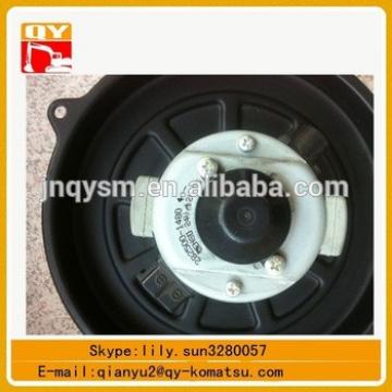 282500-1480 blower motor for pc200-7 excavator 24V