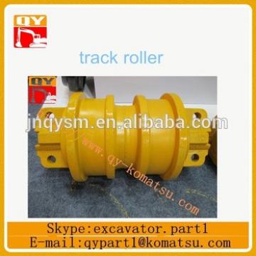 high qulity PC400-6 excavator track roller 208-30-56111