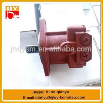 Excavator parts KYB16/MSF16/VOLVO EC330B EC360B EC460B EC330C EC360C fan motor 14533496