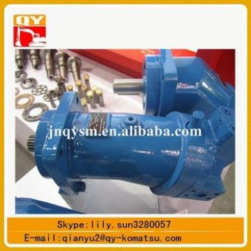rexroth A7V hydraulic pump A7V107 hydraulic piston pump