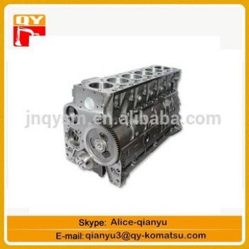 6BT auto engine cylinder block 3942162 3928797 3905806
