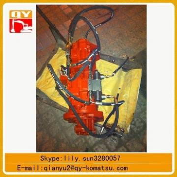 excavator spare parts K5V180 hydraulic pump for ZX400-3