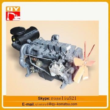 Original 6HK1 complete engine for excavator ZX330-3 on sale