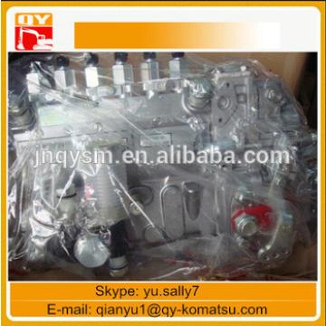PC340LC-6 injection pump 6222-73-1110 for excavator parts
