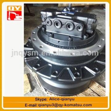 excavator spare parts MAG-170VP-3600F-5 KYB final drive