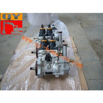 Engine parts SAA6D140E fuel pump assy 6218-71-1131