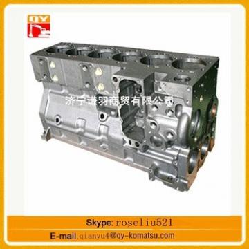 excavator cylinder block, pc300-6 excavator cylinder block 6221-13-1100 China supplier