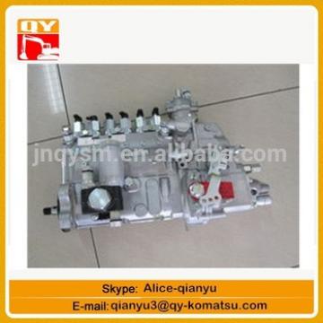high quality excavator hydraulic fuel injection pump 4TNV98-GGE Fuel injection pump