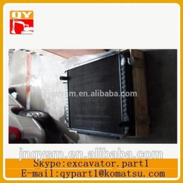 excavator spare parts EX300-1 EX300-3 hydraulic water radiator