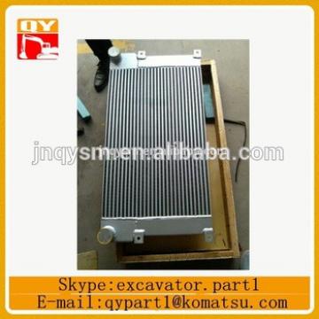 China supplier excavator EX220 hydraulic oil cooler 4286106 for sale