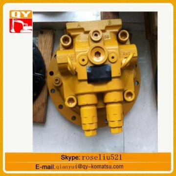 DX130 / DX260 Daewoo excavator parts, excavator travel motor, excavator swing motor for sale