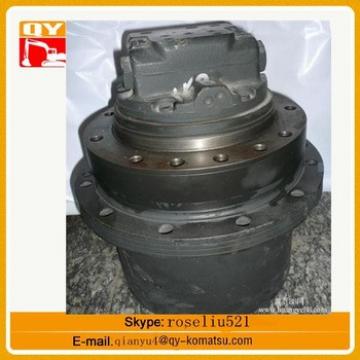 BEST PRICE KYB TRAVEL MOTOR, KYB HYDRAULIC MOTOR MAG-170VP CHINA SUPPLIER