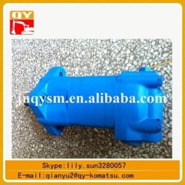 excavator spare parts 2K-245 orbit hydraulic motor