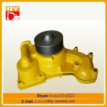 Genuine excavator engine parts ,excavator water pump ,6205-61-1202 Water Pump for pc130-7 China supplier