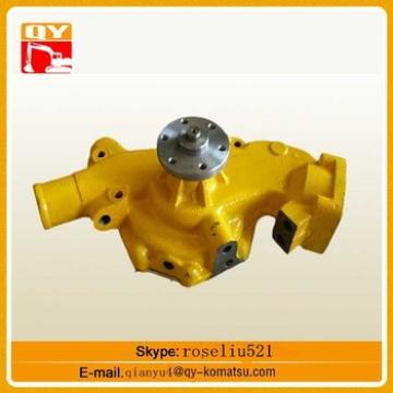 Genuine PC200-5 Excavator Engine Water Pump 6206-61-1104 wholesale on alibaba