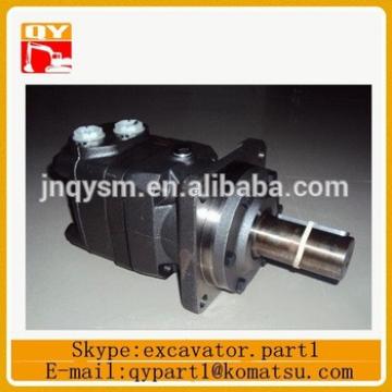 China supplier excavator hydraulic motor OMVW-630 for sale