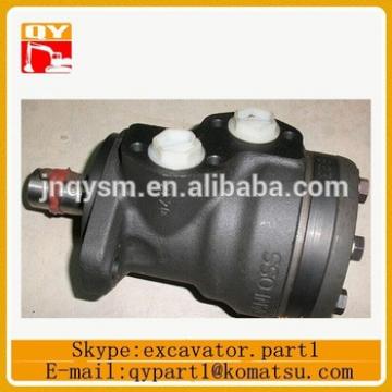 China supplier excavator hydraulic motor OMP-315 OMP-80 for sale