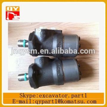 China supplier excavator hydraulic motor OMS-250 for sale