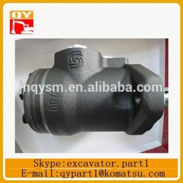 China supplier excavator OMM hydraulic motor for sale