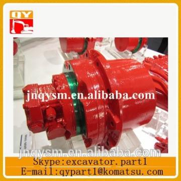 SK350-8 excavator KYB travel device MSF180 travel motor assembly