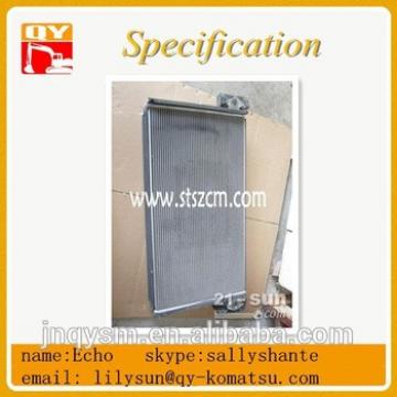 PC200-8 Oil cooling radiators for excavator PC220-7,PC360-7,PC200-6,PC200-7,PC56