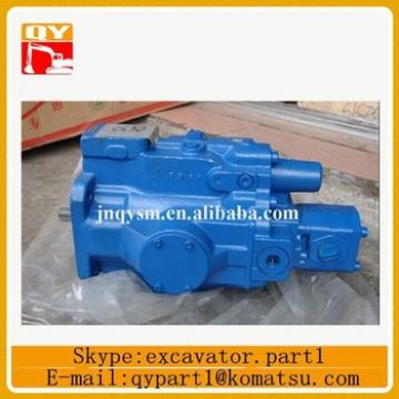 excavator A11V hydraulic pump assembly A11V075 for sale
