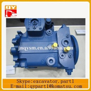 excavator EX60-5 ZX70 hydraulic pump assy AP2D36LV3RS7