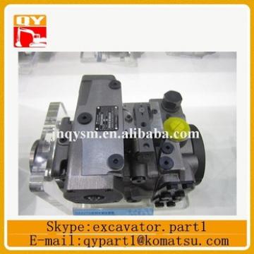 excavator A11V hydraulic pump assembly A11VLO130