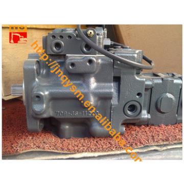 PC35MR excavator parts hydraulic pump 708-3S-00514